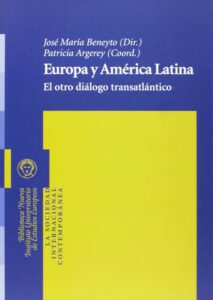 Europa y América Latina