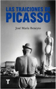 libro las tradiciones de picasso