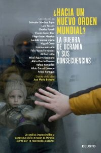 libro hacia un nuevo orden mundial