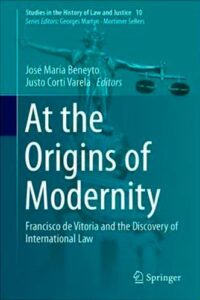 At the origins of Modernity