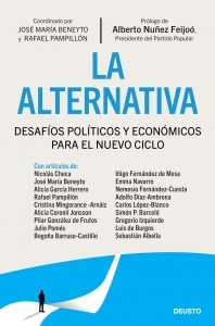 libro la alternativa