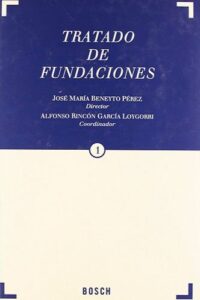 Tratado de Fundaciones